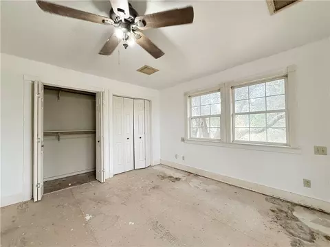 Bedroom - 5264 Davis Rd, Midpines, CA 95345 photo 4 of 4