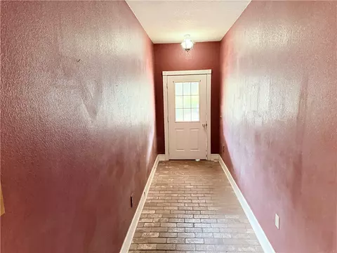 Entry Way - 5264 Davis Rd, Midpines, CA 95345 photo 1 of 2