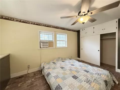 Bedroom - 5264 Davis Rd, Midpines, CA 95345 photo 2 of 4