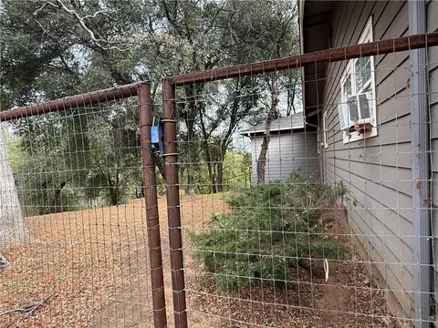 Exterior - 5264 Davis Rd, Midpines, CA 95345 photo 28 of 28