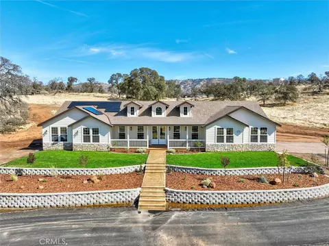 2590 State Highway 140, Catheys Valley, CA 95306