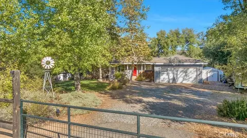 47207 Navajo, Coarsegold, CA 93614
