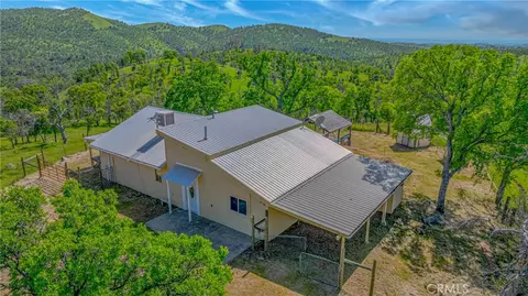 3084 Old Hwy, Catheys Valley, CA 95306