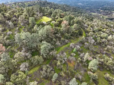 0 Lookout Moumtain, Mariposa, CA 95338