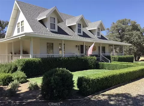 2617 Old Hwy, Catheys Valley, CA 95306