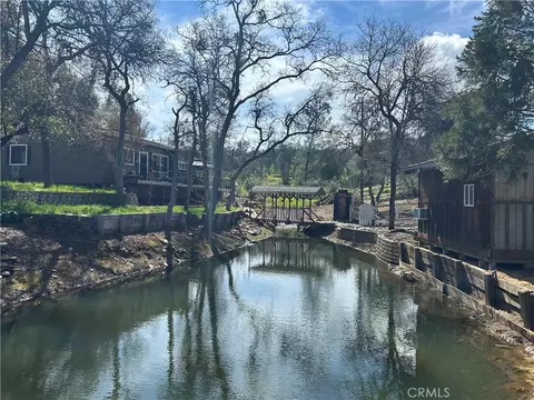 4456 Mount Bullion Cut Off, Catheys Valley, CA 95306