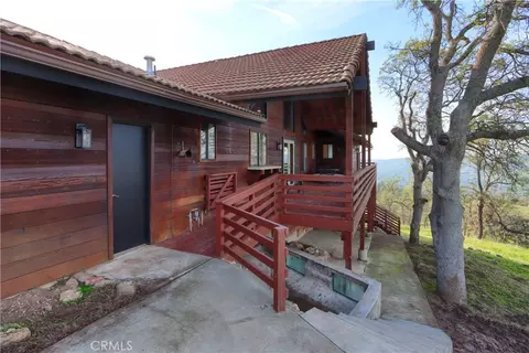 41345 Lilley Mountain R, Coarsegold, CA 93614