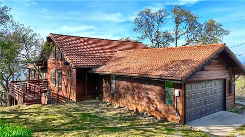 41345 Lilley Mountain R, Coarsegold, CA 93614