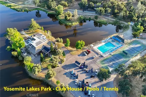 41345 Lilley Mountain R, Coarsegold, CA 93614