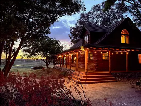 1991 Ca-140, Catheys Valley, CA 95306