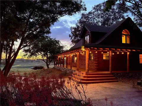 1991 Ca-140, Catheys Valley, CA 95306