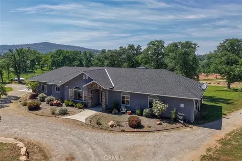 5427 Shooting Star Rd, Catheys Valley, CA 95306