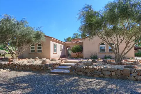 3212 Silver Bush Pl, Catheys Valley, CA 95306