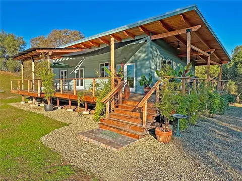 4052 Indian Peak Rd, Mariposa, CA 95338