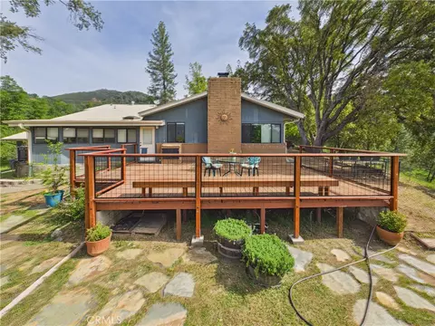 6650 Feliciana Mtn, Midpines, CA 95345