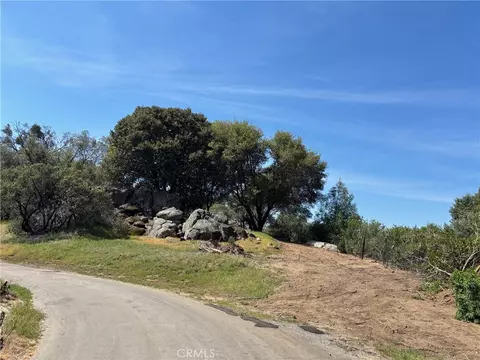 0 Valley Vw, Mariposa, CA 95338