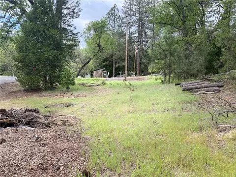 0 Harris Rd, Mariposa, CA 95338