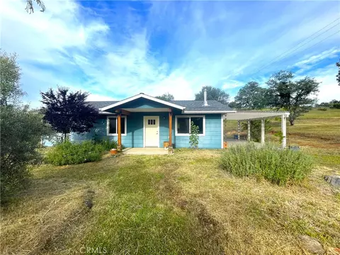 4176 Sebastopol Rd, Mariposa, CA 95338