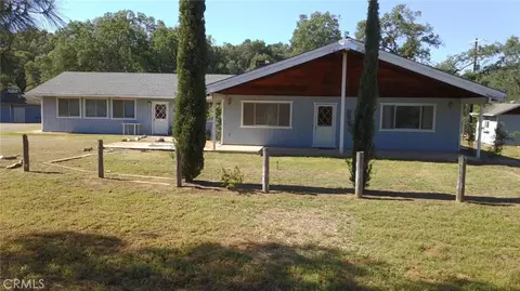 4952 Hidden Spgs, Mariposa, CA 95338