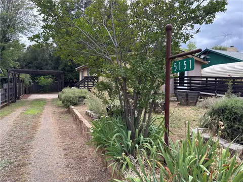 5151 Jones St, Mariposa, CA 95338