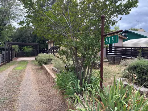 5151 Jones St, Mariposa, CA 95338