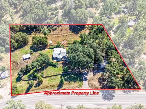 View/Area - 6576 Highway 140, Midpines, CA 95345 photo 1 of 2