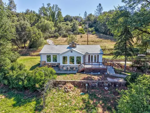 Exterior - 6576 Highway 140, Midpines, CA 95345 photo 2 of 19