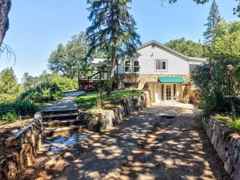 Exterior - 6576 Highway 140, Midpines, CA 95345 photo 9 of 19