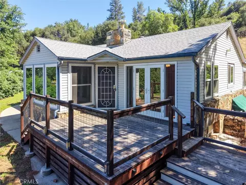 Exterior - 6576 Highway 140, Midpines, CA 95345 photo 6 of 19