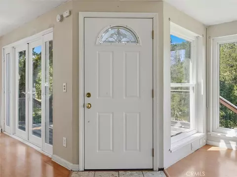 Entry Way - 6576 Highway 140, Midpines, CA 95345 photo 1 of 2