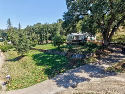 Exterior - 6576 Highway 140, Midpines, CA 95345 photo 10 of 19