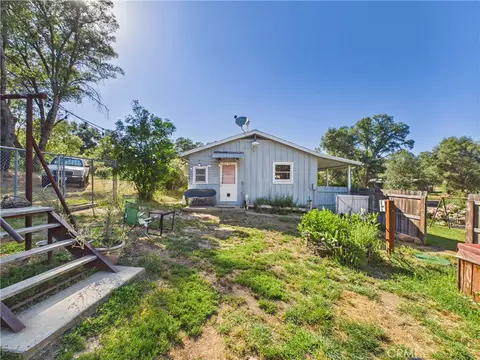 Exterior - 4208 Ramsden, Mariposa, CA 95338 photo 15 of 15