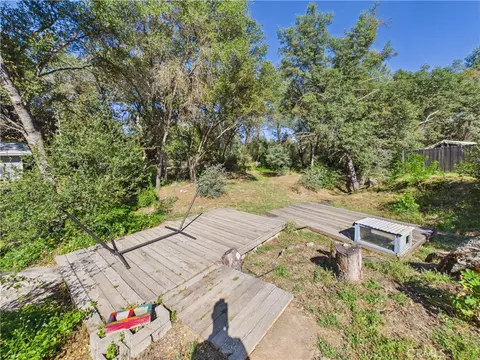 Exterior - 4208 Ramsden, Mariposa, CA 95338 photo 7 of 15
