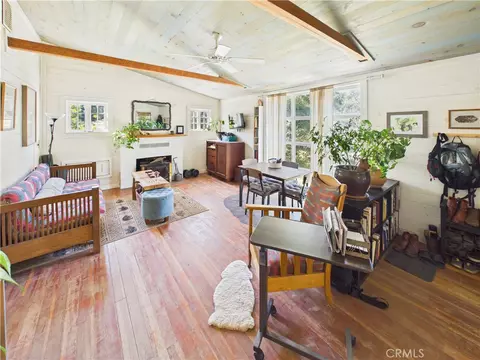 Living - 4208 Ramsden, Mariposa, CA 95338 photo 1 of 5