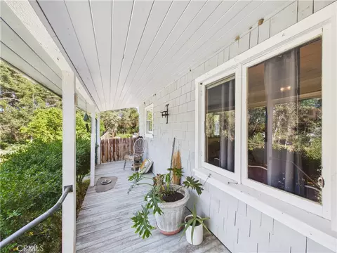 Exterior - 4208 Ramsden, Mariposa, CA 95338 photo 1 of 15
