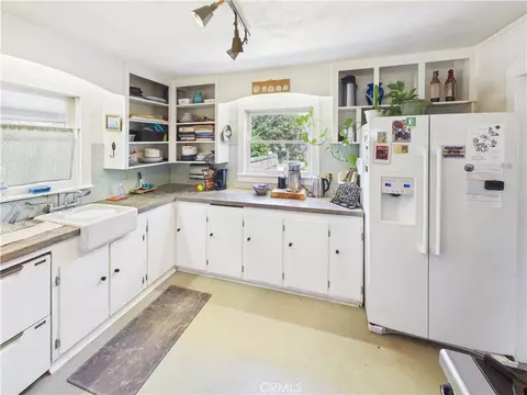 Kitchen - 4208 Ramsden, Mariposa, CA 95338 photo 1 of 2