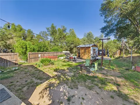 Exterior - 4208 Ramsden, Mariposa, CA 95338 photo 6 of 15