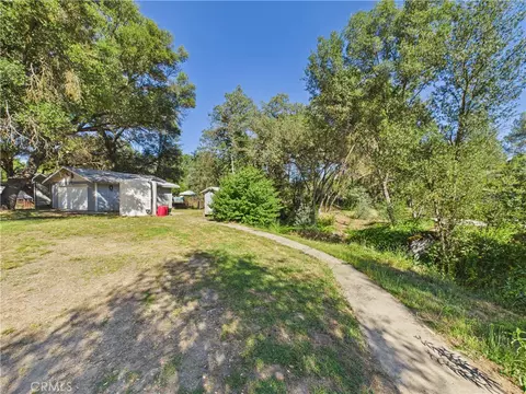 Exterior - 4208 Ramsden, Mariposa, CA 95338 photo 14 of 15