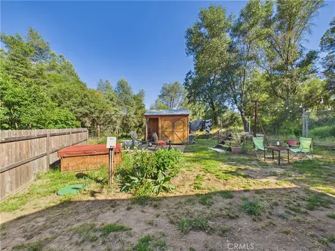 Exterior - 4208 Ramsden, Mariposa, CA 95338 photo 7 of 15