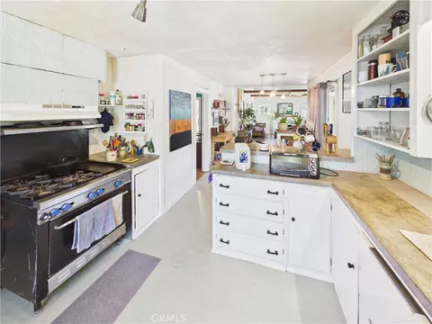 Kitchen - 4208 Ramsden, Mariposa, CA 95338 photo 2 of 2
