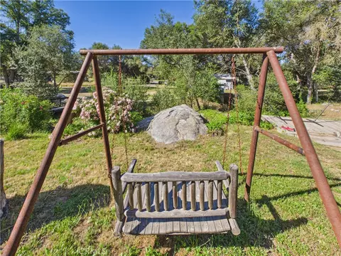 Exterior - 4208 Ramsden, Mariposa, CA 95338 photo 8 of 15