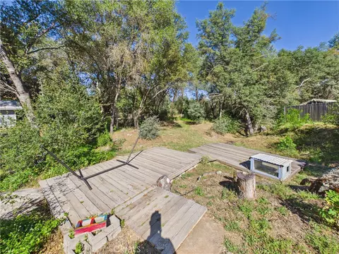 Exterior - 4208 Ramsden, Mariposa, CA 95338 photo 5 of 15