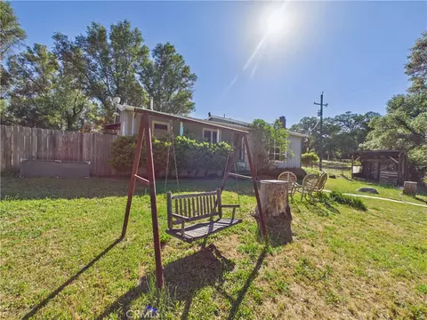 Exterior - 4208 Ramsden, Mariposa, CA 95338 photo 9 of 15