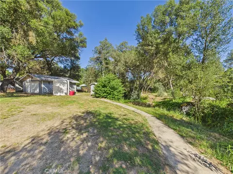 Exterior - 4208 Ramsden, Mariposa, CA 95338 photo 13 of 15