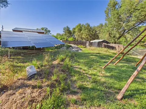 Exterior - 4208 Ramsden, Mariposa, CA 95338 photo 11 of 15