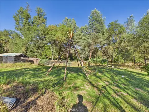 Exterior - 4208 Ramsden, Mariposa, CA 95338 photo 14 of 15