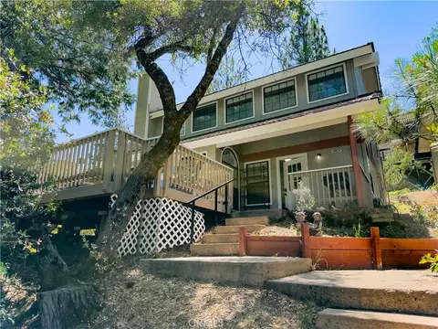 50824 Smoke Tree Trl, Bass Lake, CA 93604