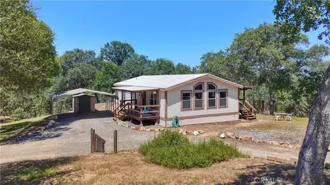 4213 Rancho Vista Dr, Mariposa, CA 95338
