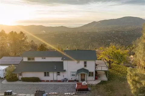 45183 Sno Flake, Ahwahnee, CA 93601