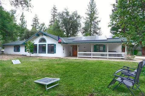 36686 Mattie Fhy Ct, Coarsegold, CA 93614